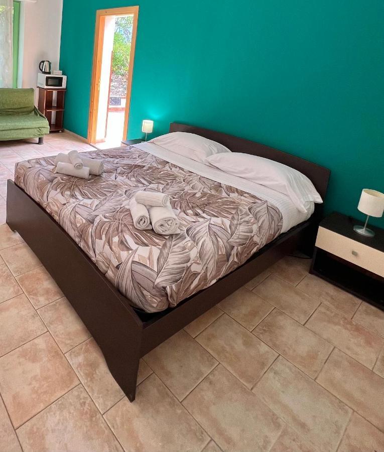 Appartement Casa Levante *